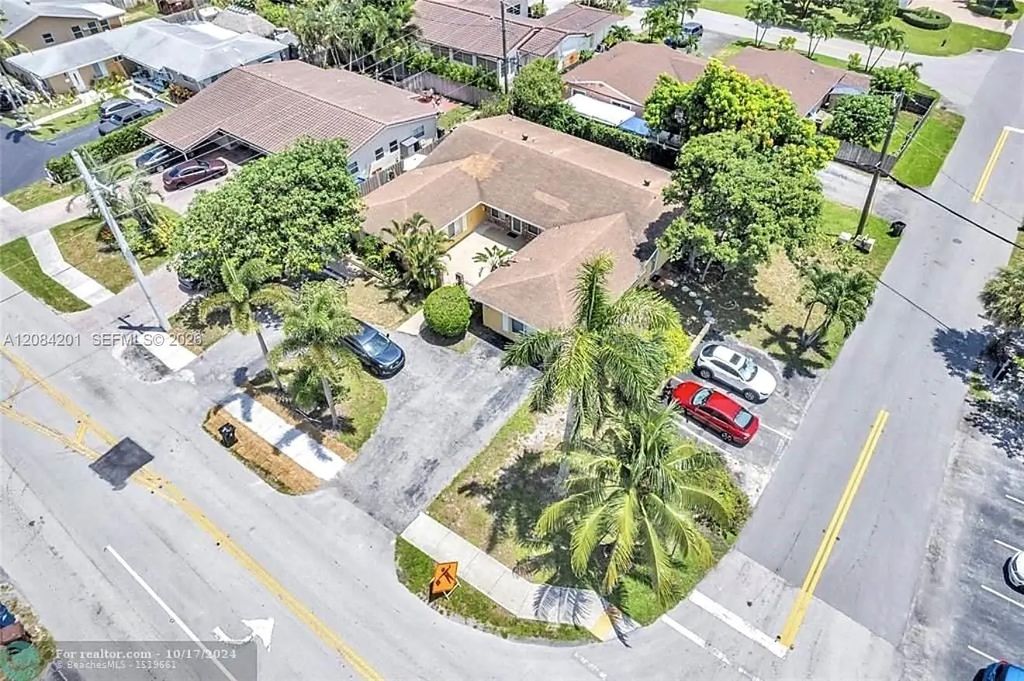 N/A, Fort Lauderdale