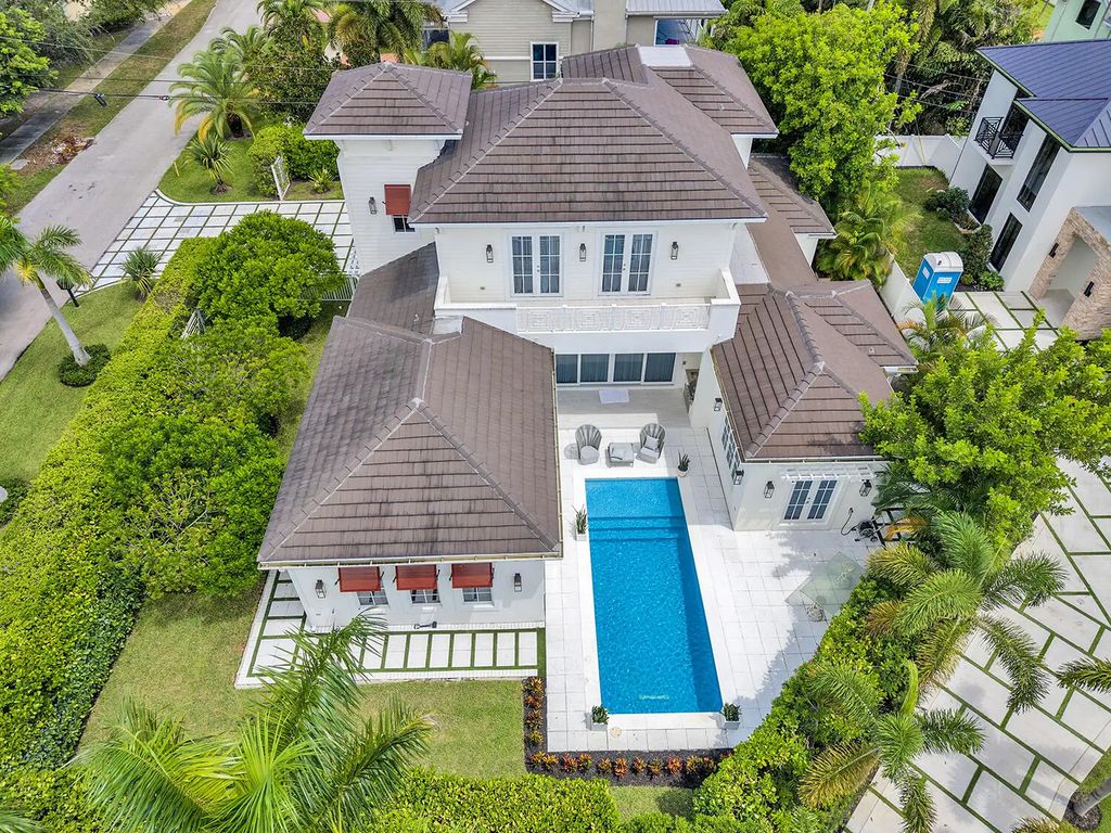 216 Nw 11th Street, Boca Raton