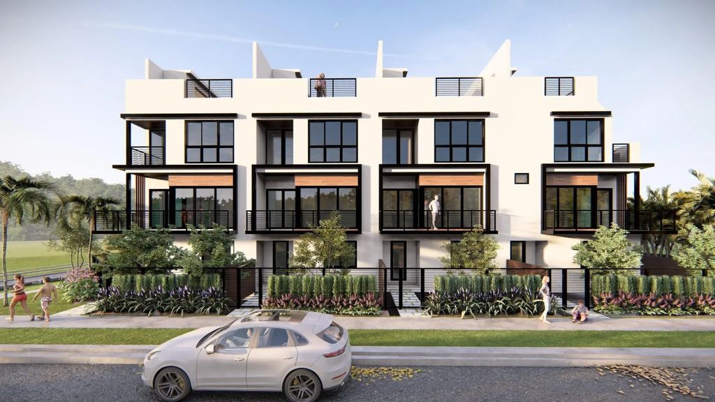 912 Se 12th Street #912, Fort Lauderdale