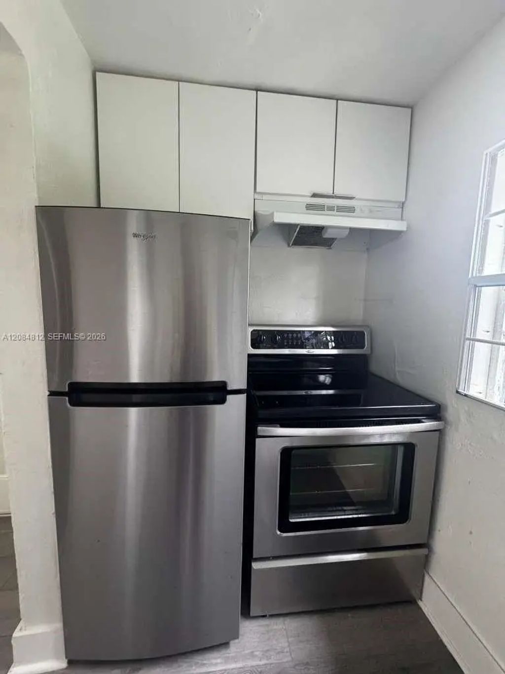 1121 Nw 40th Street #4, Miami