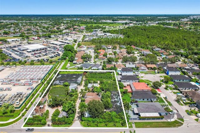 16375 Sw 304th Street, Homestead
