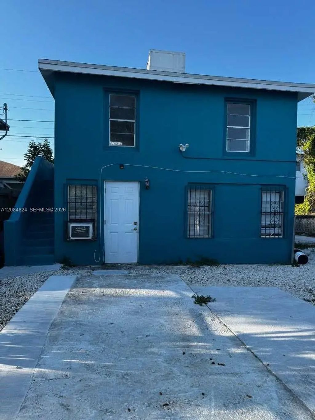 1121 Nw 40th Street #3, Miami