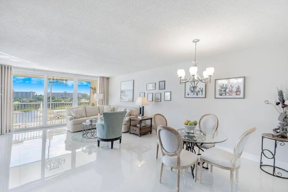3150 N Course Lane #510, Pompano Beach