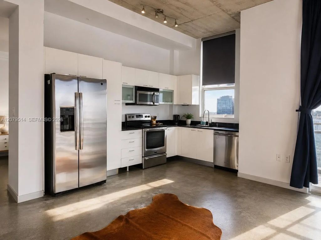 133 Ne 2nd Avenue #2113, Miami