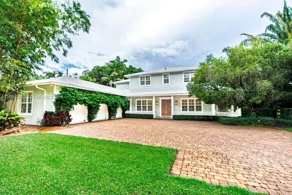 6500 Sw 85th Street, Miami