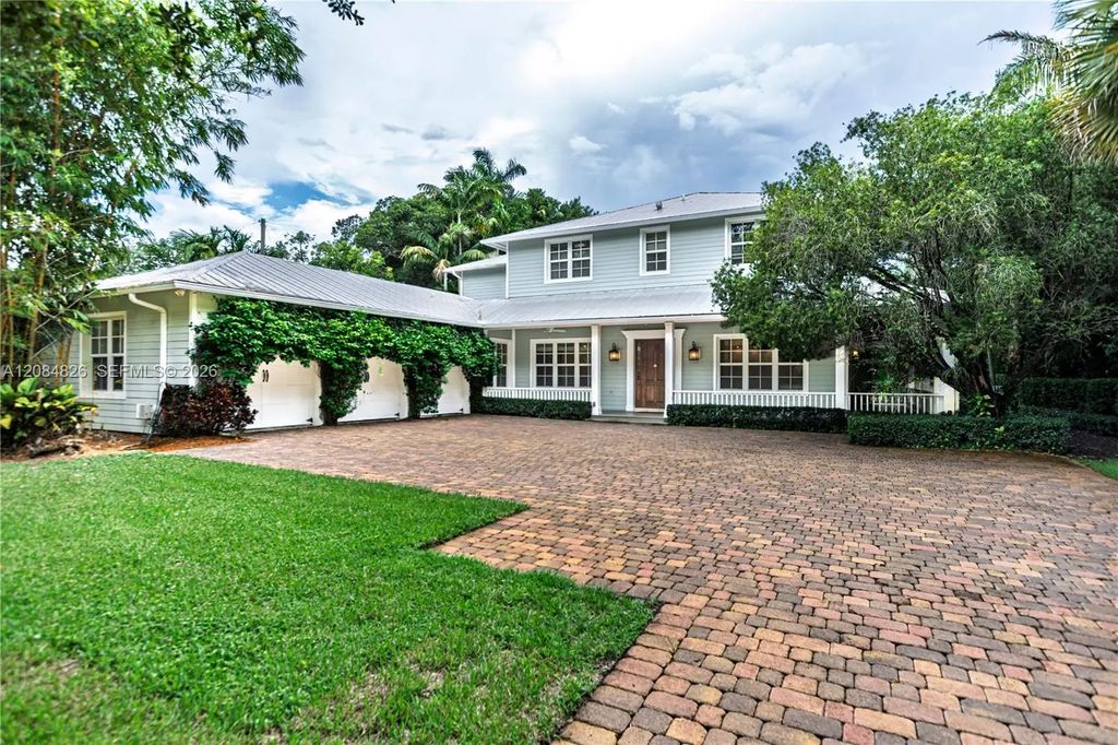 6500 Sw 85th Street, Miami