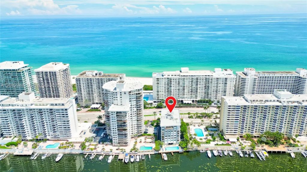 5640 Collins Avenue #6b, Miami Beach