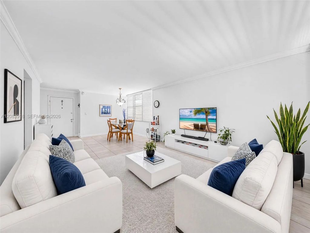 2016 Bay Drive #203, Miami Beach
