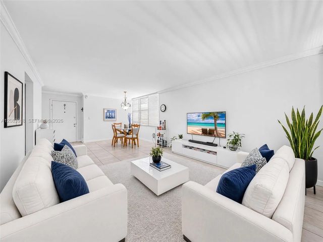 2016 Bay Drive #203, Miami Beach