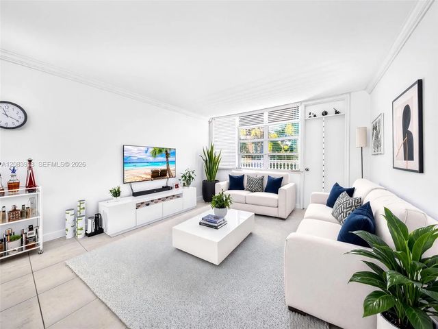 2 of 37 - 2016 Bay Drive #203, Miami Beach, FL