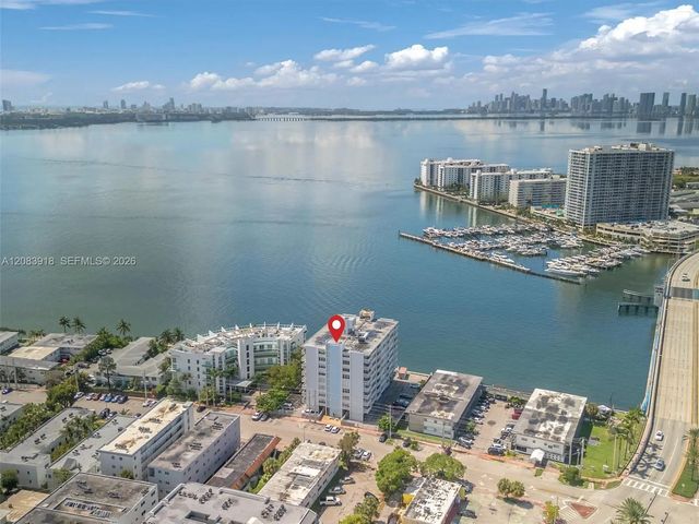 4 of 37 - 2016 Bay Drive #203, Miami Beach, FL