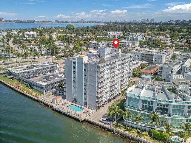 5 of 37 - 2016 Bay Drive #203, Miami Beach, FL