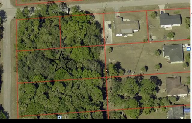 620 James Avenue, Lehigh Acres