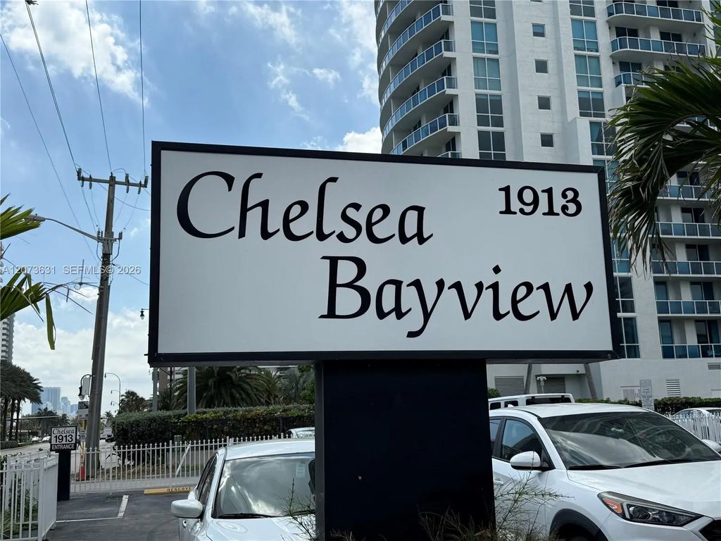 1913 S Ocean Drive #126, Hallandale Beach