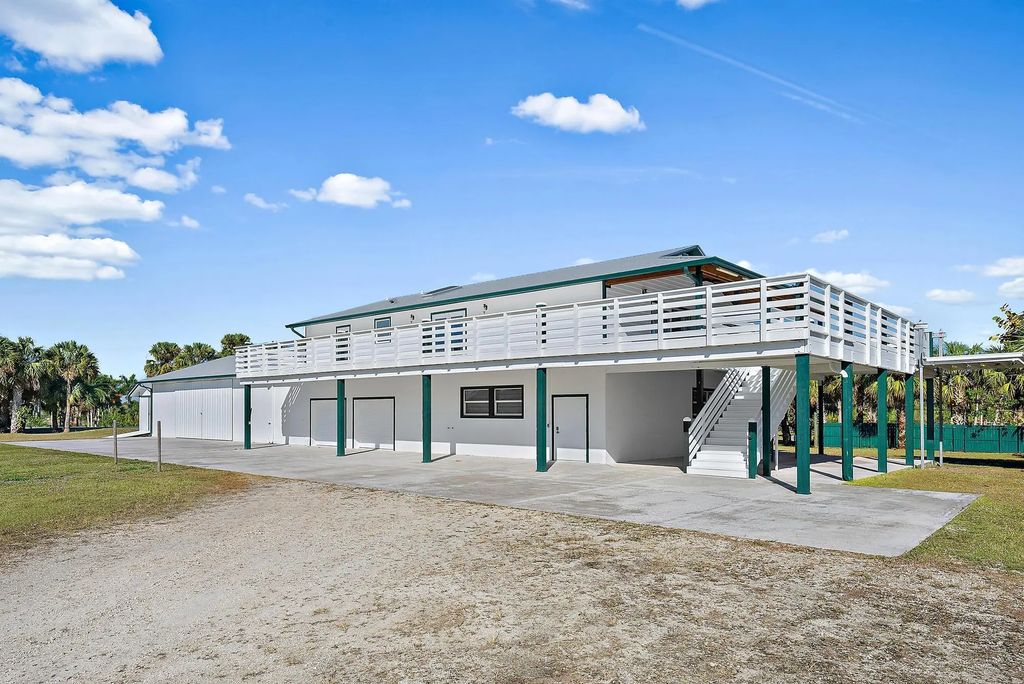 10275 Sw Green Ridge Lane, Palm City
