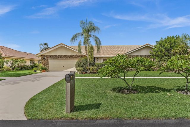 4 of 87 - 11313 Piping Rock Drive, Boynton Beach, FL