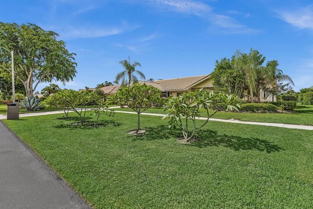 5 of 87 - 11313 Piping Rock Drive, Boynton Beach, FL