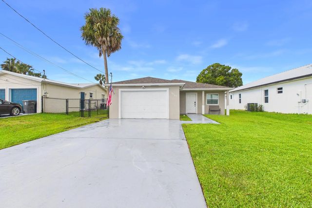 6784 3rd Street, Jupiter