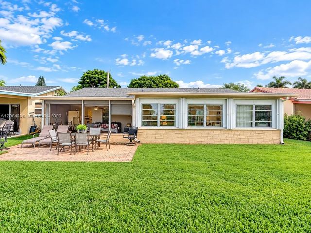 3 of 23 - 4719 Nw 44th Court, Tamarac, FL