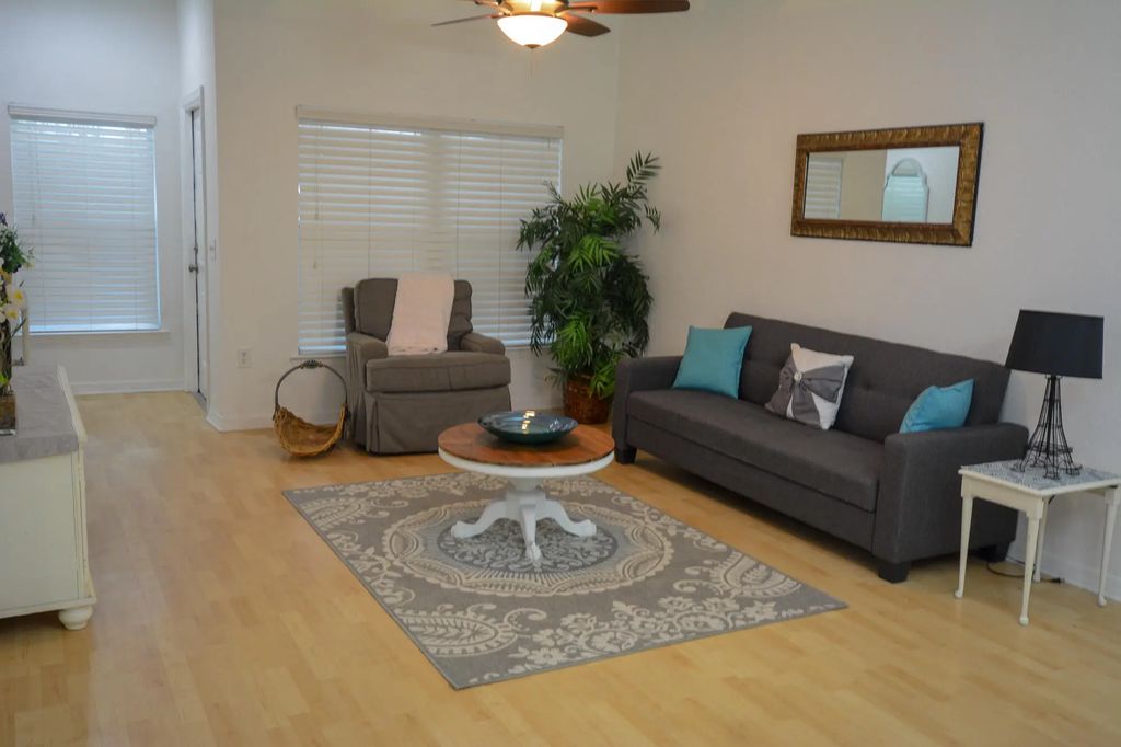1825 Sandhill Crane Drive #c1, Fort Pierce