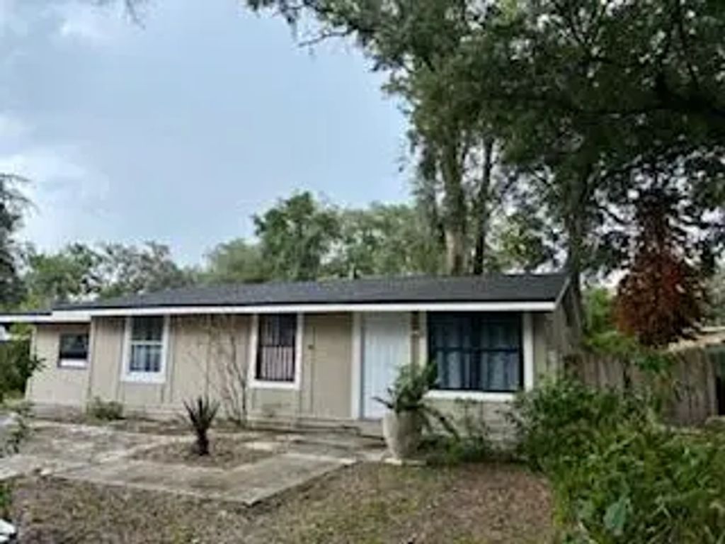 6629 Hill Top Road, Orlando