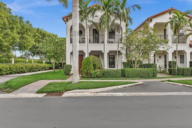 8397 Nw 38th Street, Cooper City