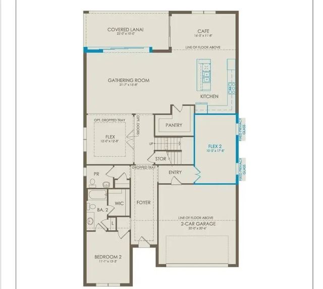 2 of 25 - 4620 Sw Cornerstone Way #241 Scarlett, Stuart, FL