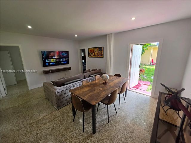 234 Ne 111th Street, Miami