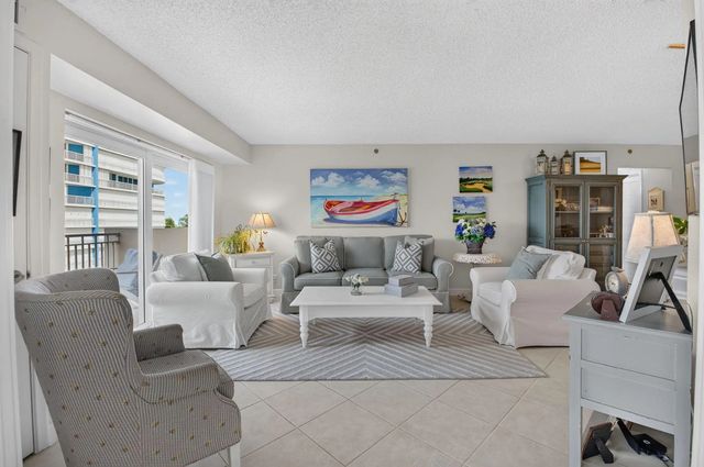 2 of 52 - 3215 S Ocean Boulevard #302, Highland Beach, FL