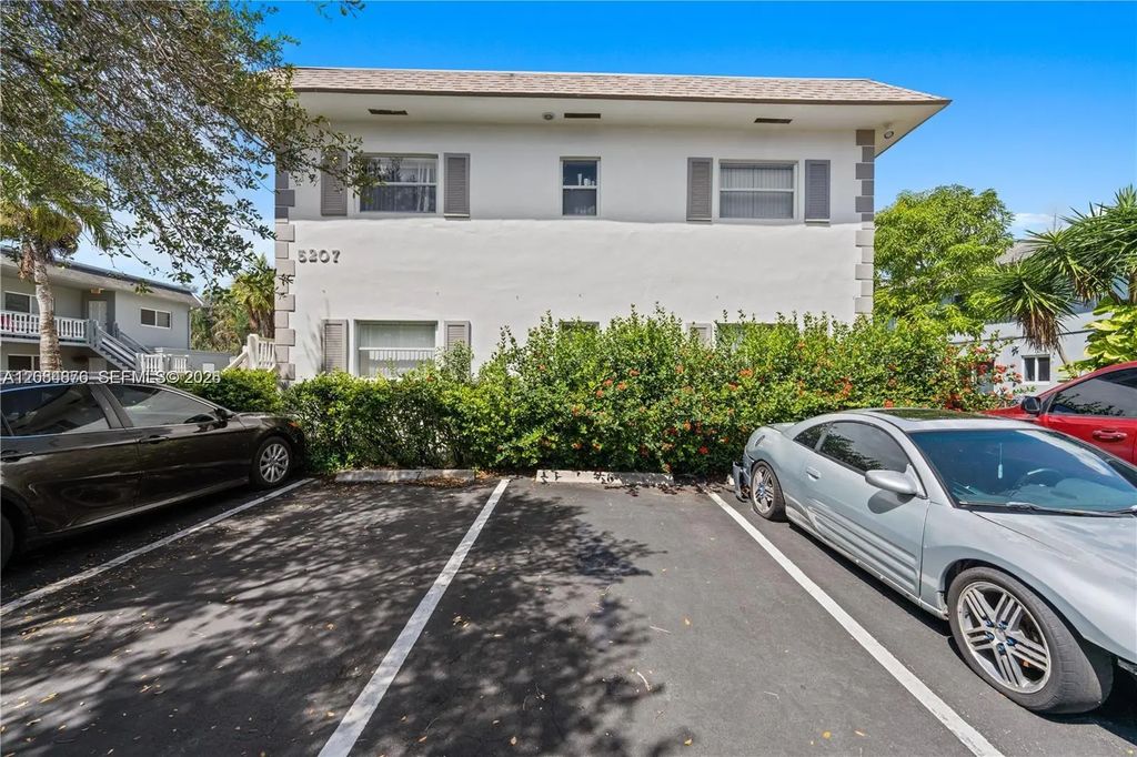 5207 Sw 91st Avenue #7, Cooper City