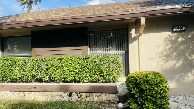 4 of 17 - 8689 Boca Glades Boulevard W #b, Boca Raton, FL