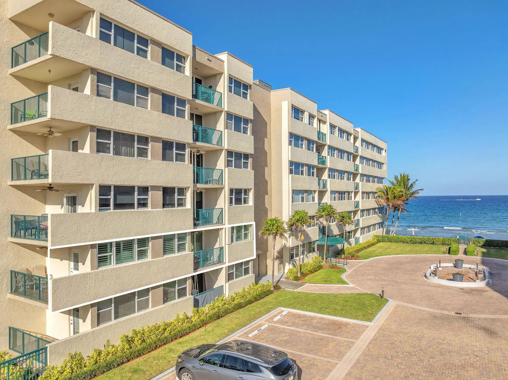 1239 Hillsboro Mile #202, Hillsboro Beach