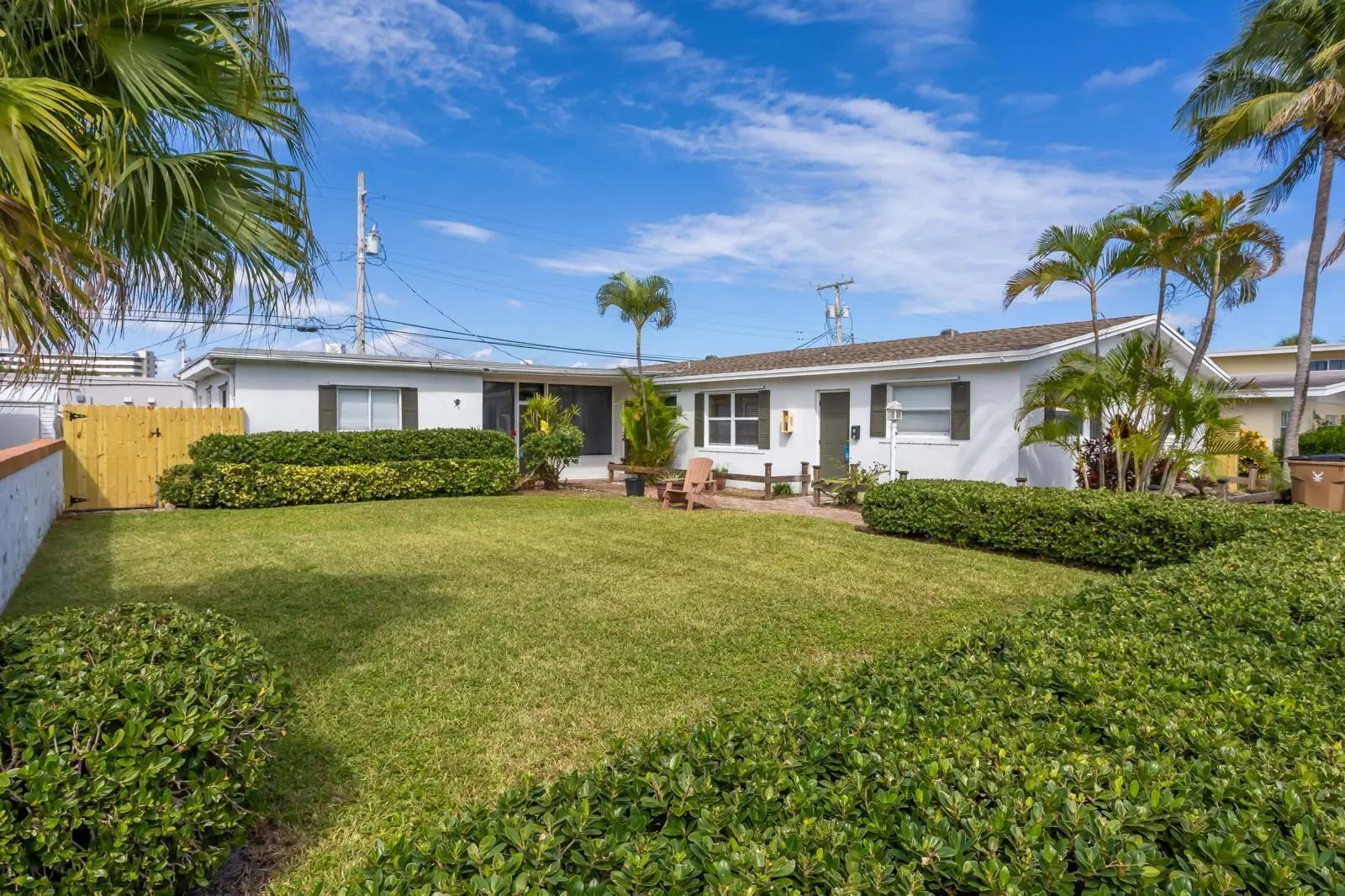 1617 Se 4th Street #1, Deerfield Beach