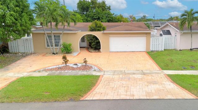 8441 Sunset Strip, Sunrise