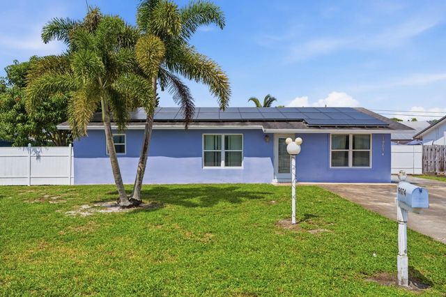 19074 Se Fearnley Drive, Jupiter