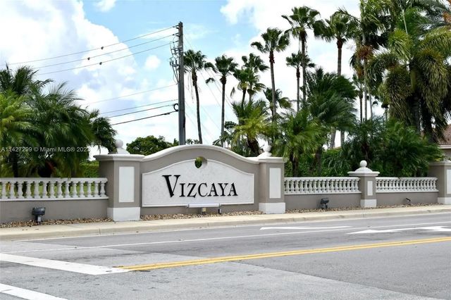 14033 Sw 49th Street #6, Miramar