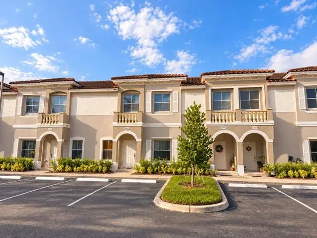 14033 Sw 49th Street #6, Miramar