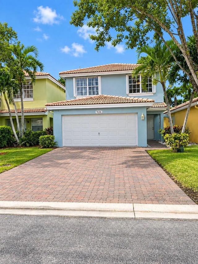 3331 Commodore Court, West Palm Beach