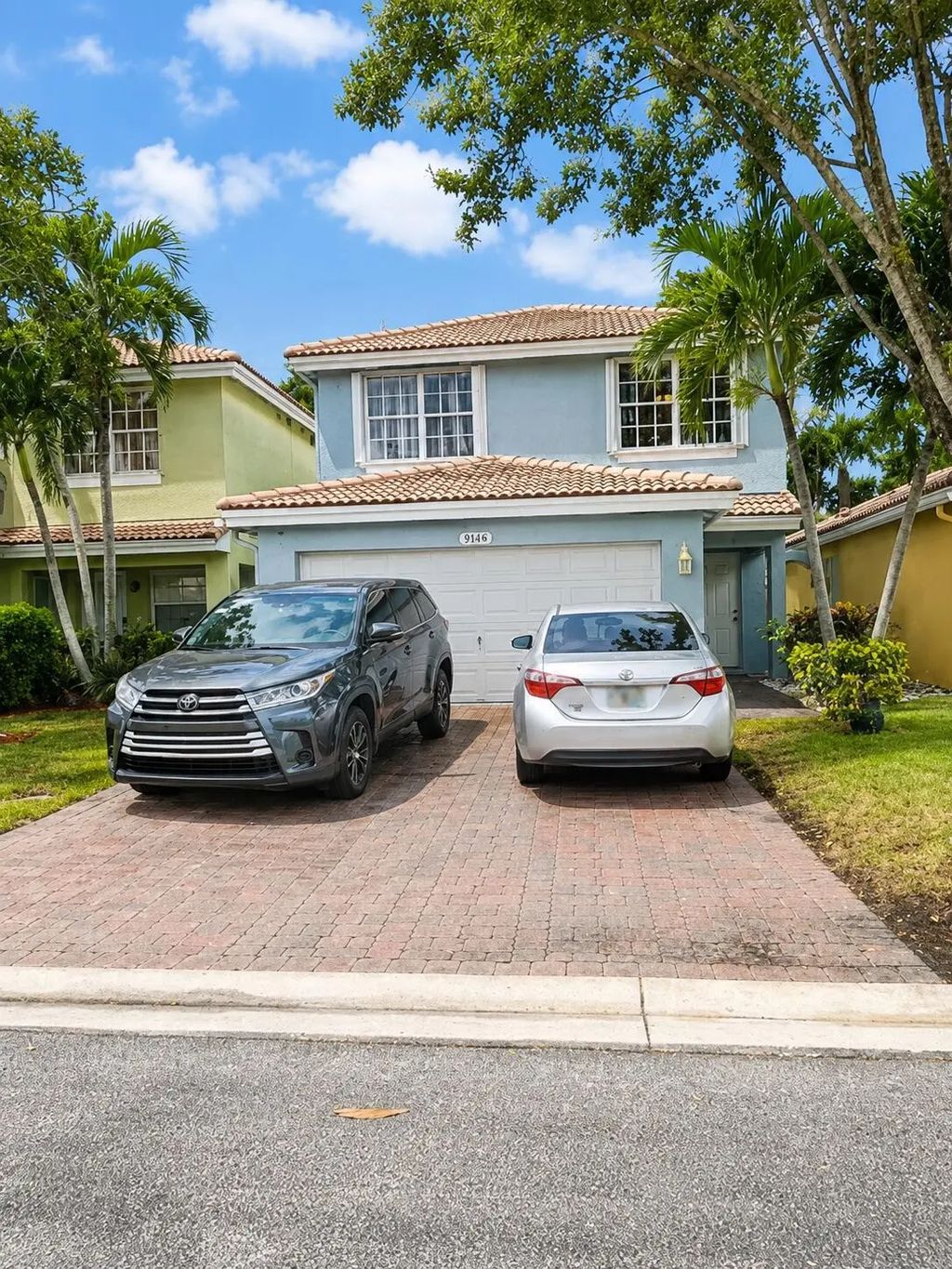 3331 Commodore Court, West Palm Beach