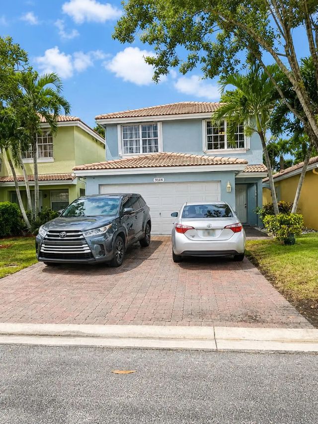 3331 Commodore Court, West Palm Beach