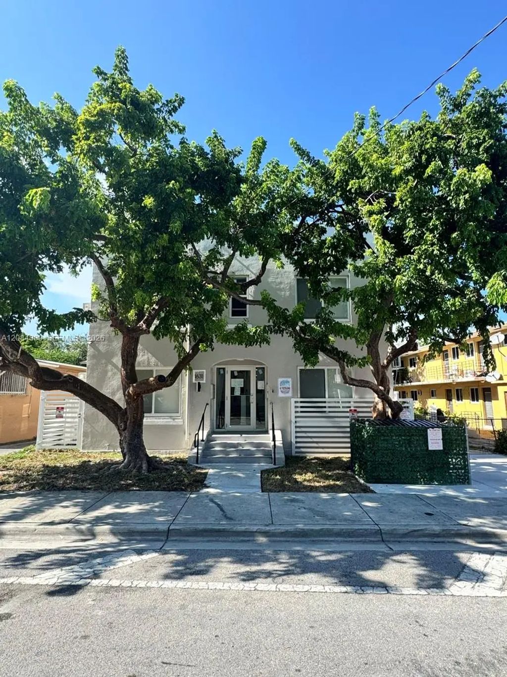 1631 Nw 3 Street #8, Miami