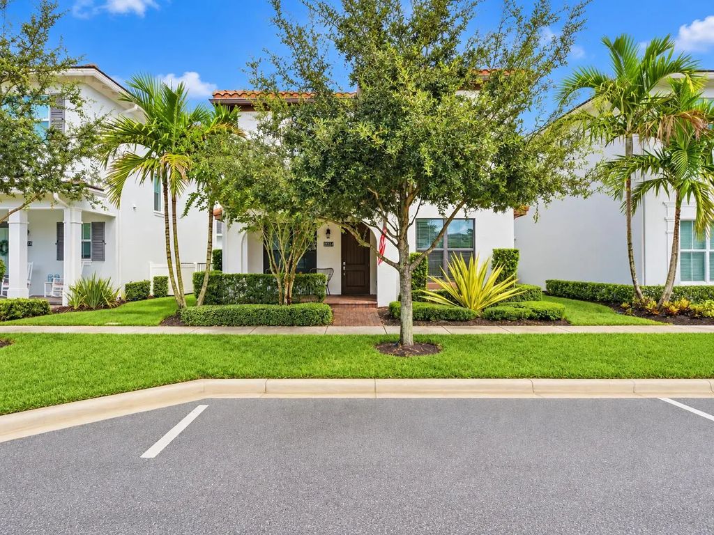 13334 Machiavelli Way, Palm Beach Gardens