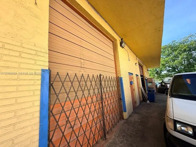 5912 Sw 25th Street #3, West Park