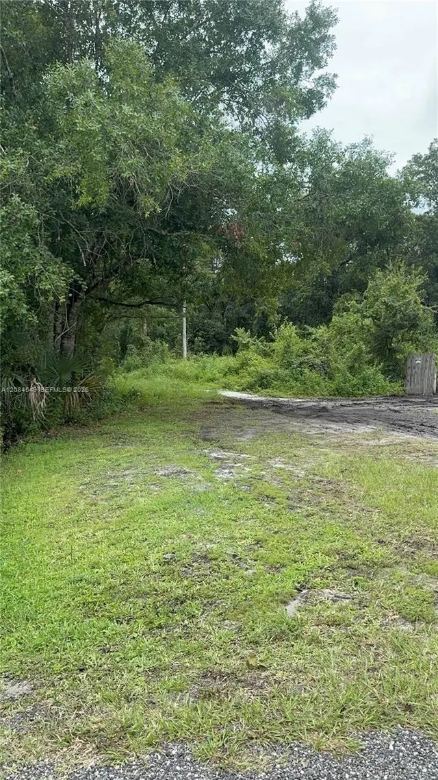 1345 Sable Palm, 