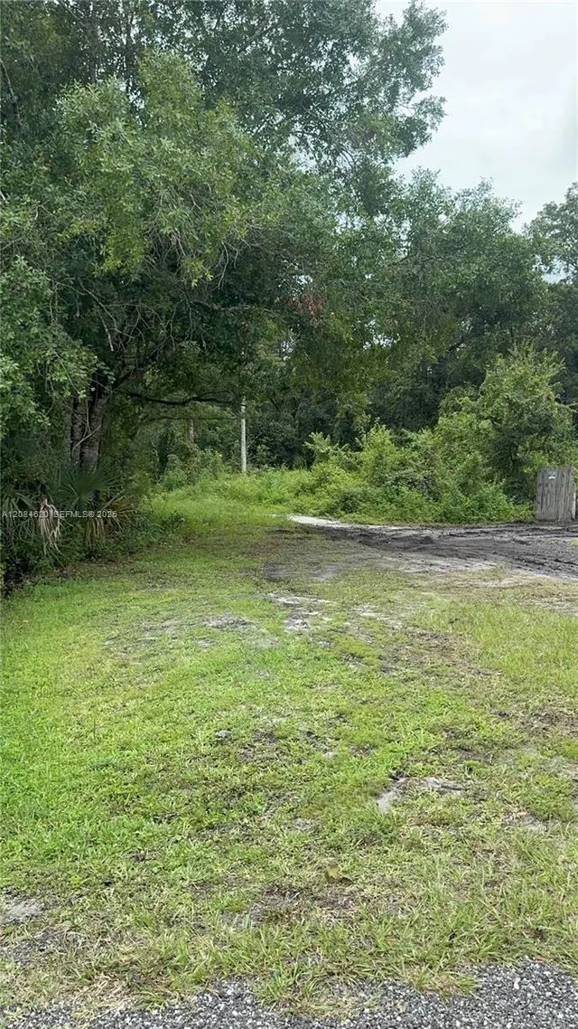 1219 Sable Palm, 