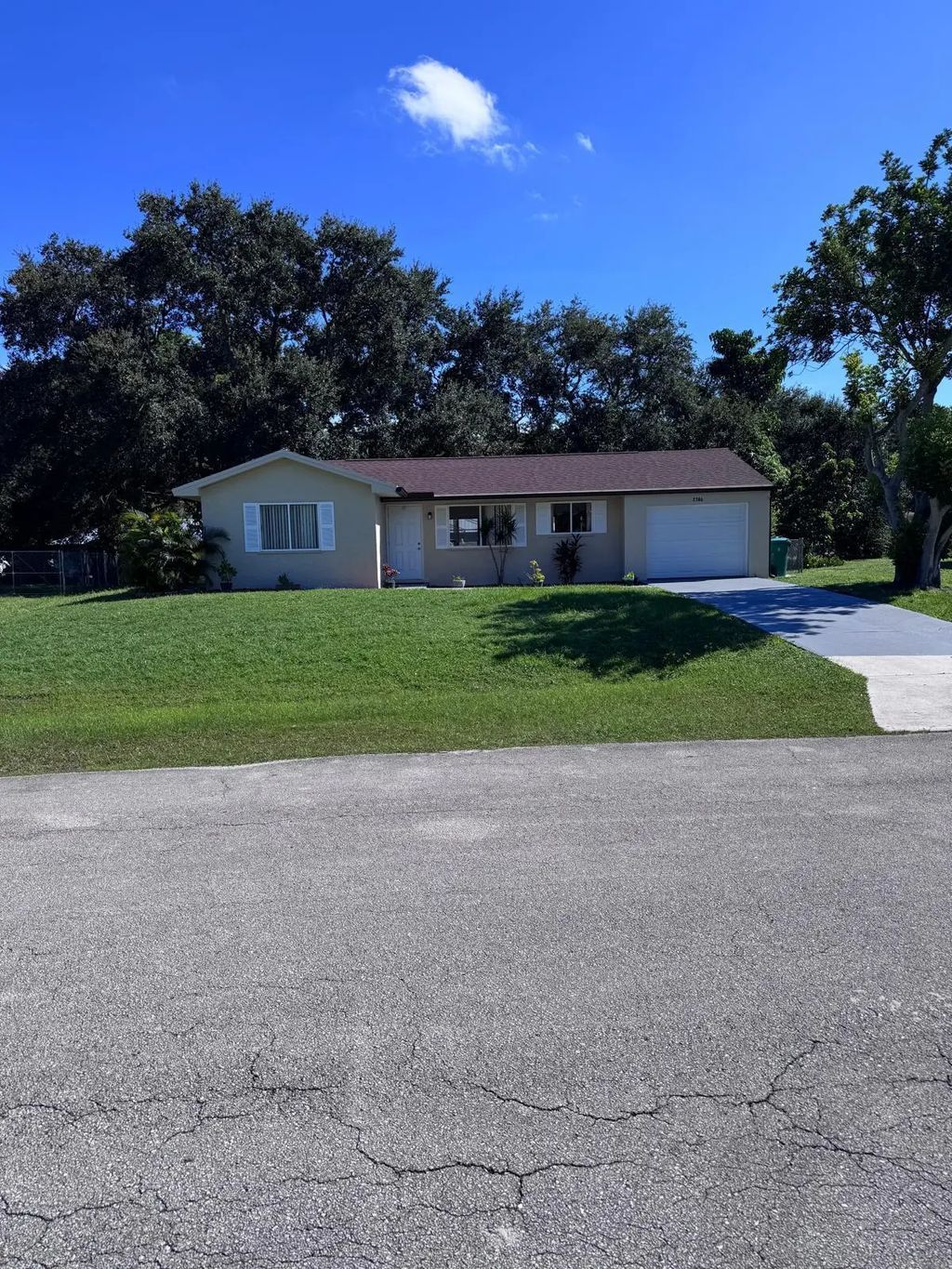 2386 Se Longhorn Avenue, Port St. Lucie