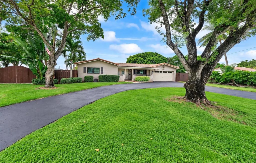 711 Nw 45th Avenue, Coconut Creek