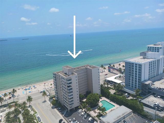 2 of 40 - 345 N Fort Lauderdale Beach Boulevard #601, Fort Lauderdale, FL
