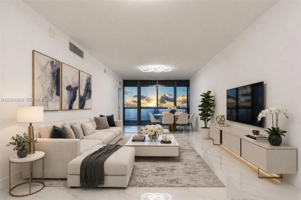 700 Ne 24th Street #1806, Miami
