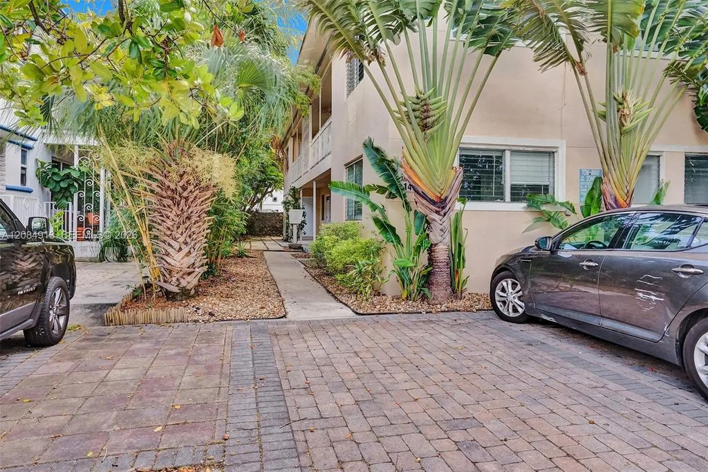 1430 16th Street #1, Miami Beach